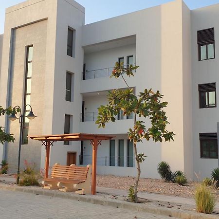 Paradise Hawana Studio Apartment Σαλάλα Εξωτερικό φωτογραφία