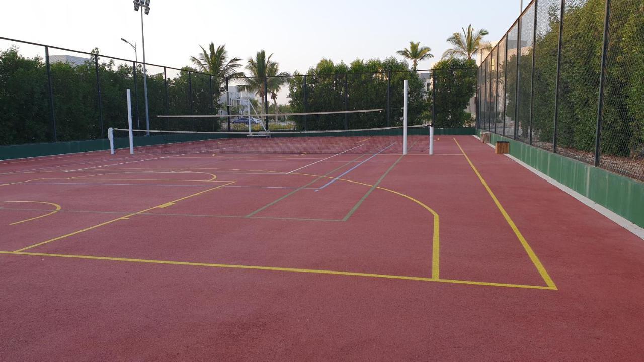 Paradise Hawana Studio Apartment Σαλάλα Εξωτερικό φωτογραφία
