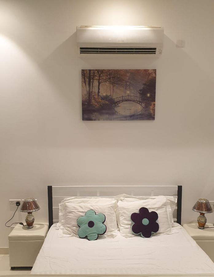 Paradise Hawana Studio Apartment Σαλάλα Εξωτερικό φωτογραφία