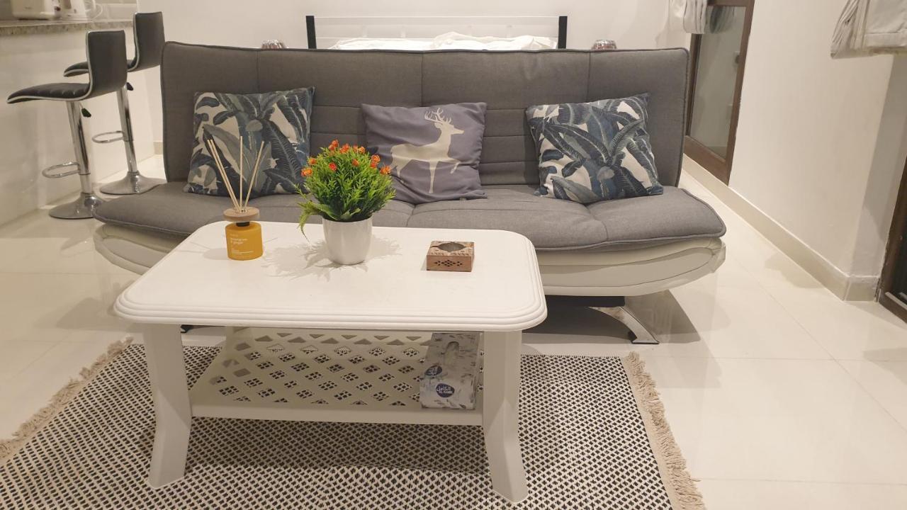 Paradise Hawana Studio Apartment Σαλάλα Εξωτερικό φωτογραφία